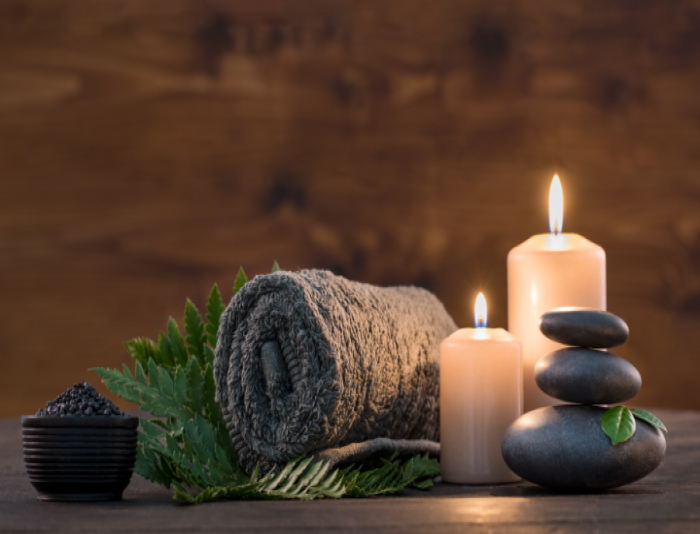 Wellness & Spa