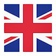 English flag