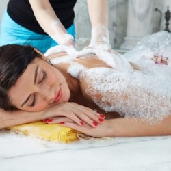 Trip Turkish Hammam in Sharm El Sheikh Image