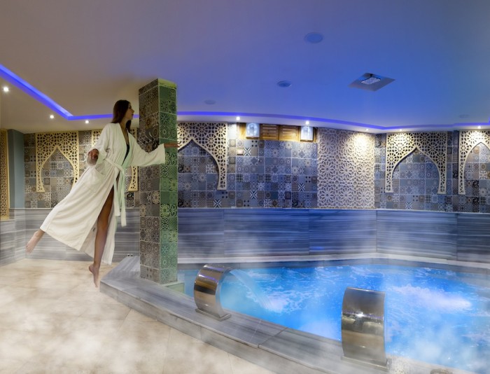 Cleopatra Package SPA Sharm El Sheikh