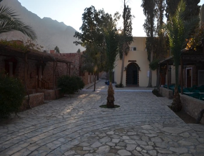 St. Catherine Excursion From Sharm El Sheikh